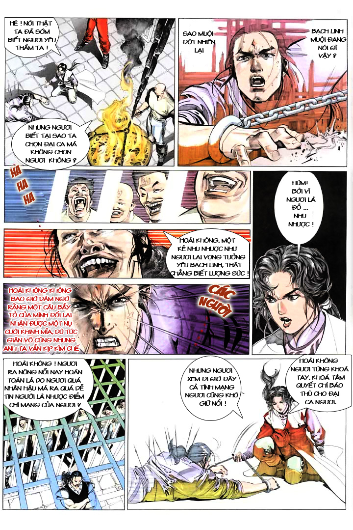 phong vân chapter 146 14