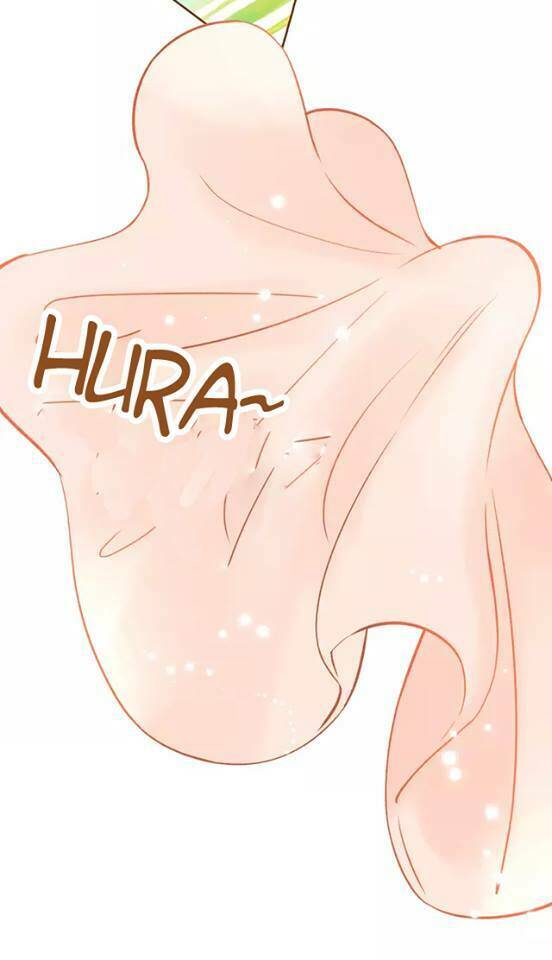 tân lang yếu tòng tiểu dưỡng khởi chapter 18 11