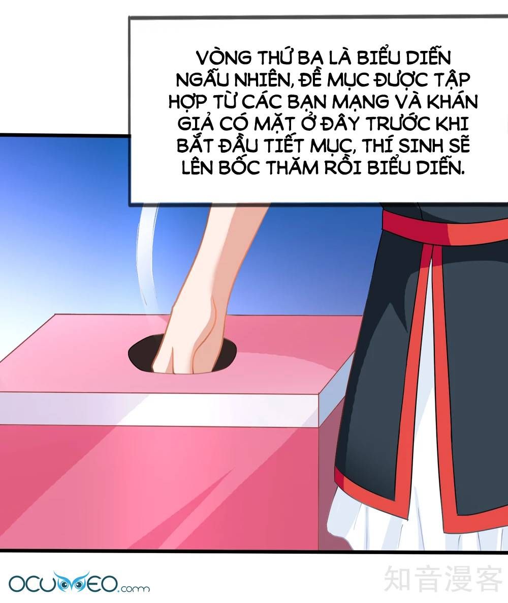 mỹ vị giai thê chapter 44.2 18