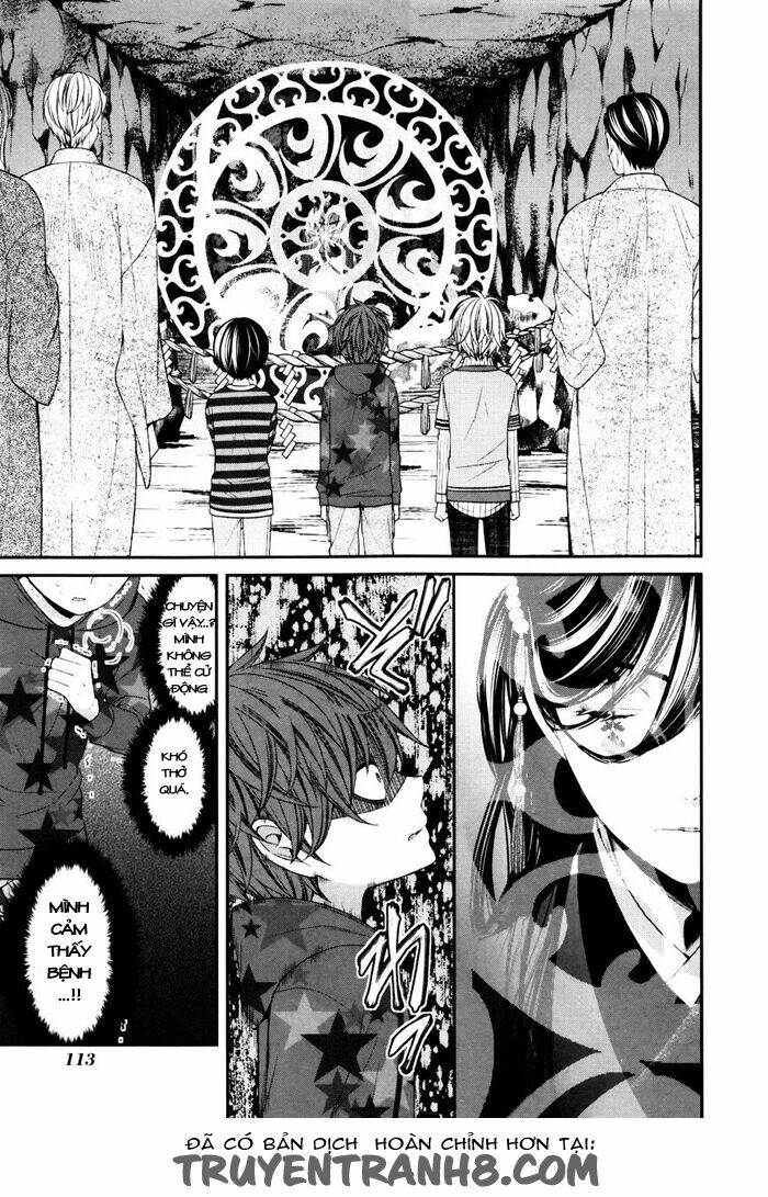 shuuen no elysion chapter 4 11