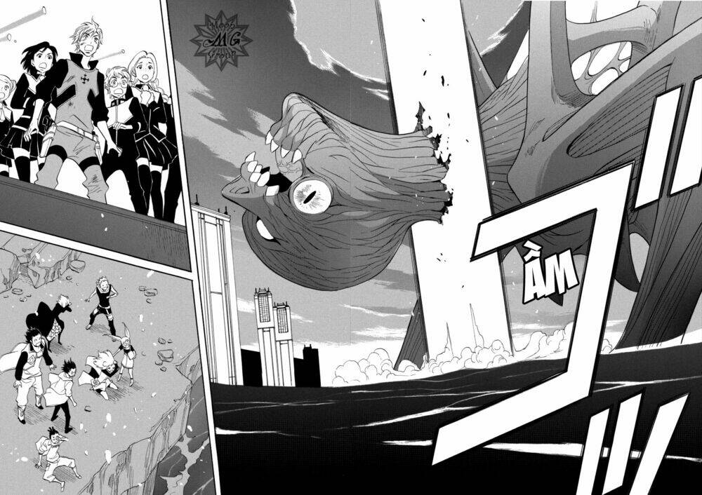 meteor methuselah chapter 62 13