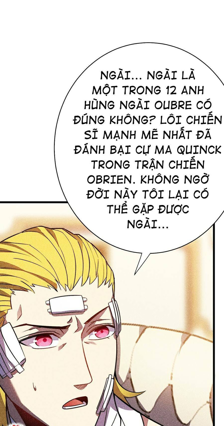sát thần chi lộ tại dị giới chapter 34 27