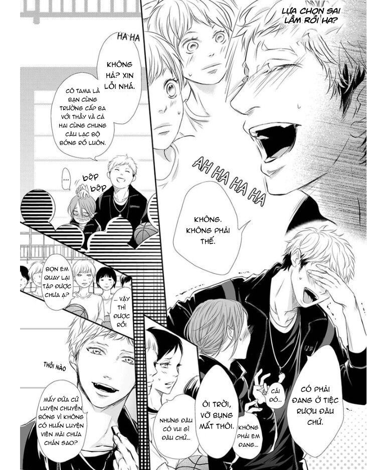 cơ hội thứ hai chapter 1.1 13