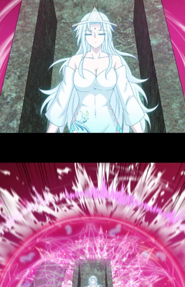 sau khi nằm, ta trở thành đại yêu chi vương chapter 9 4