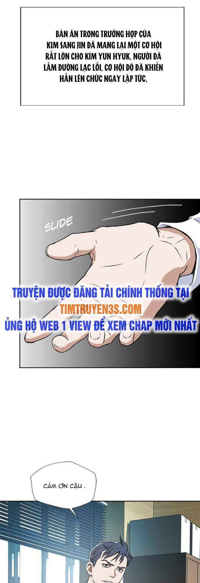 thẩm phán lee han young chapter 3 22