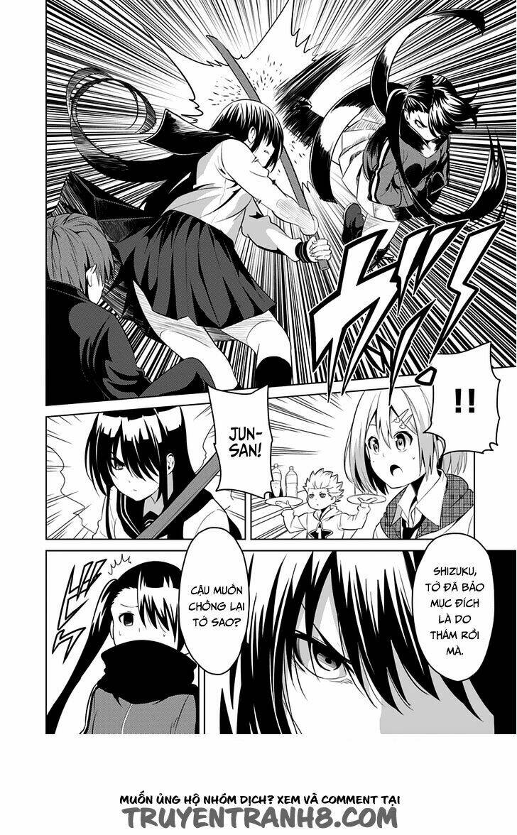 seishun scrap! chapter 3 29