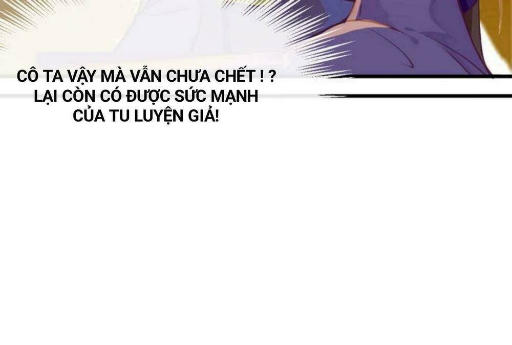 tà quân khó dưỡng tiểu ma phi chapter 6 47