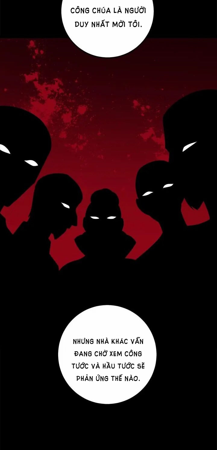 tôi là tiểu thư của gia đình này chapter 116 15