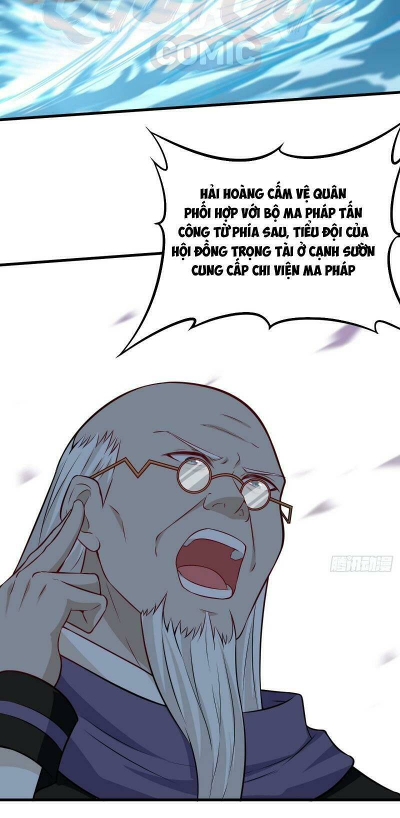 minh nhật thần đô chapter 47 22