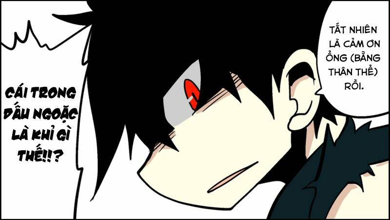 senyuu chapter 66 10