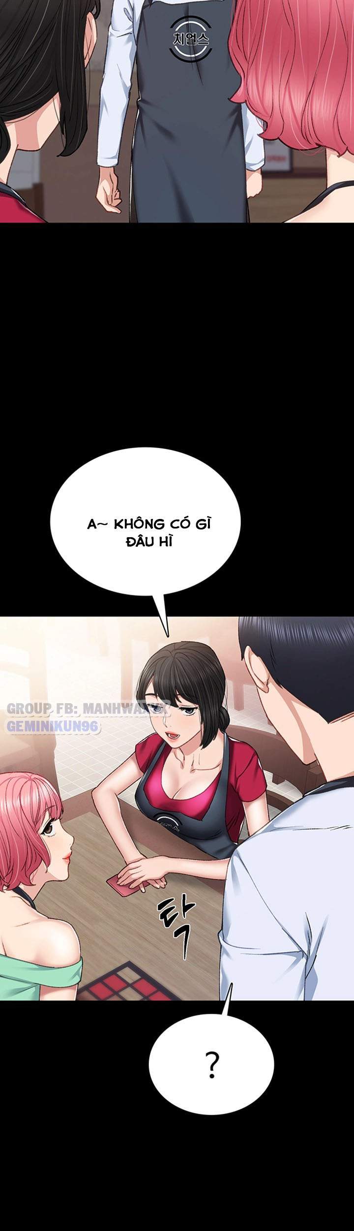 thầy giáo thực tập chapter 60 50