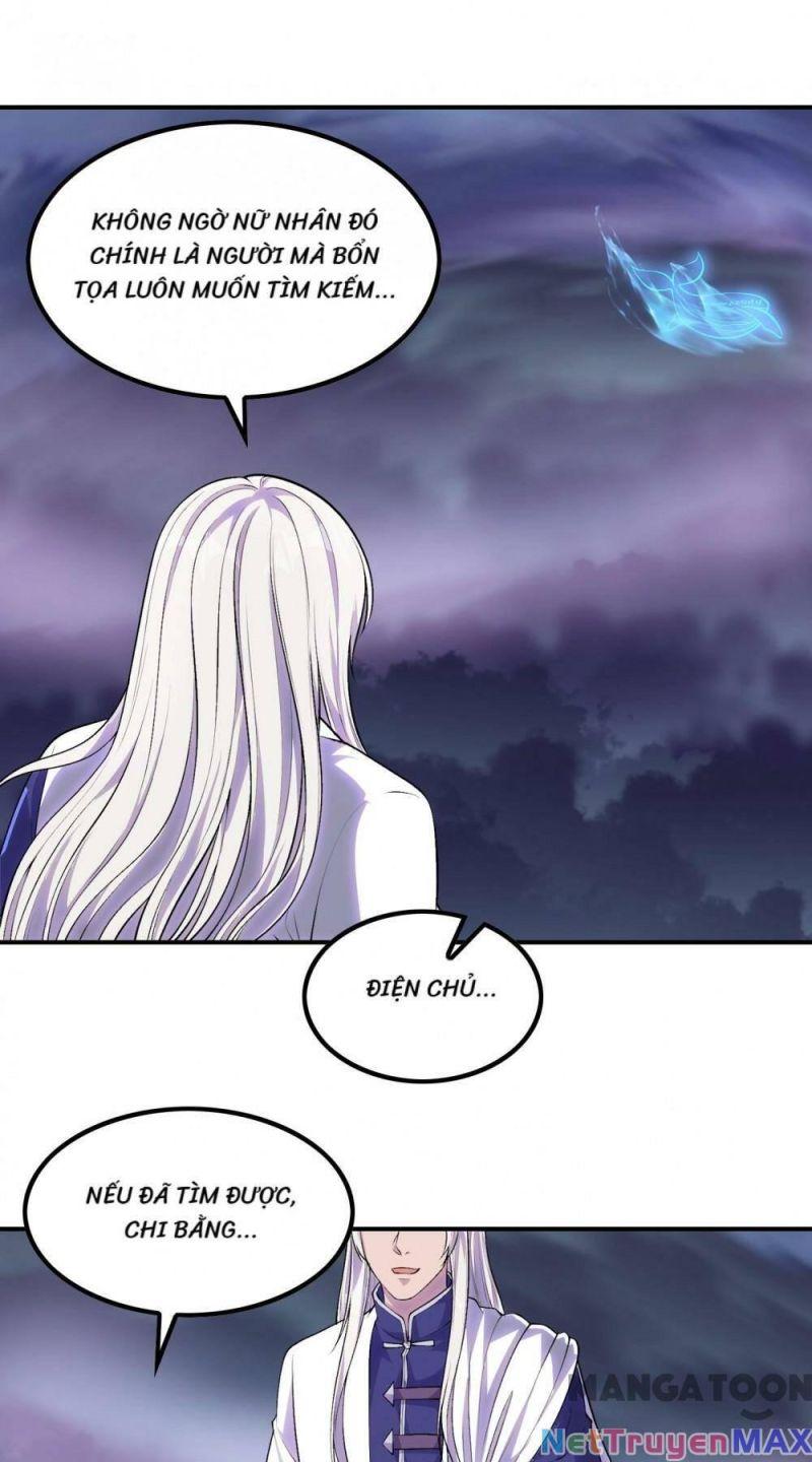 đệ nhất người ở rể chapter 210 1