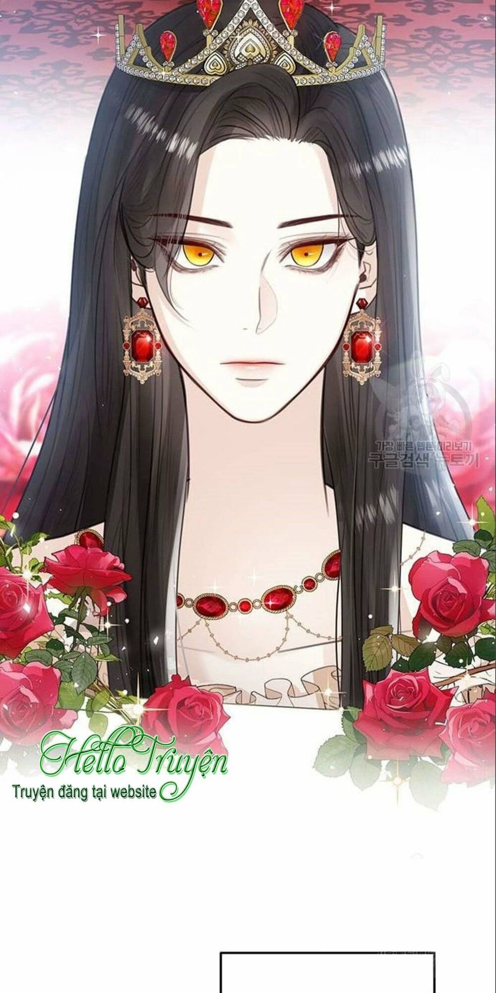 tôi sẽ từ bỏ vị trí hoàng hậu chapter 7 85