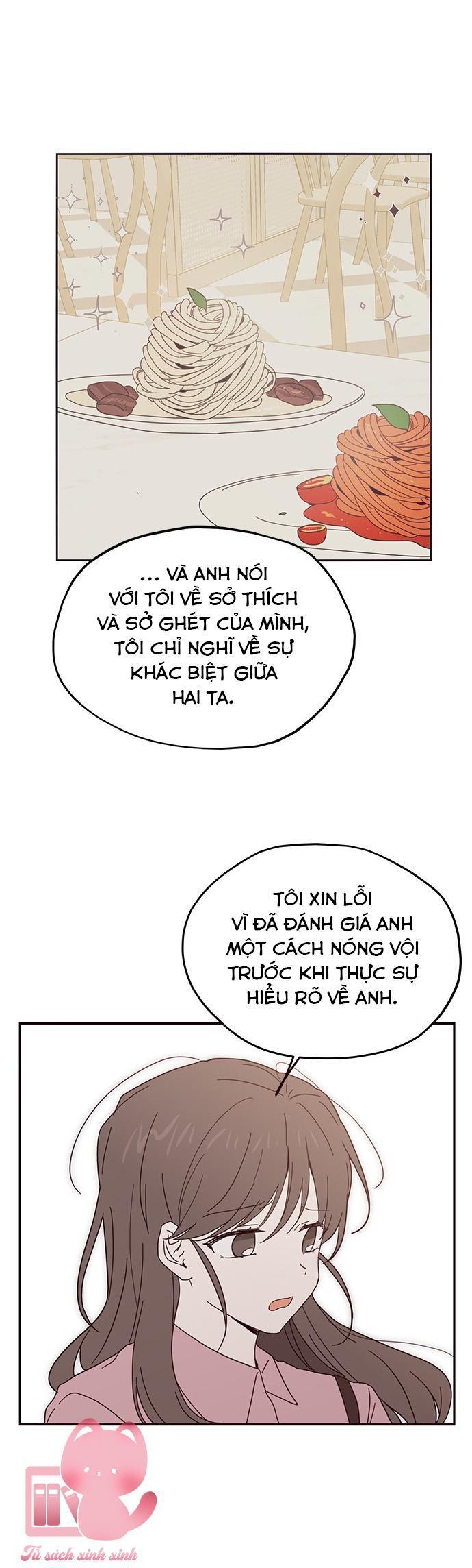 sợi chỉ tình yêu chapter 32 41