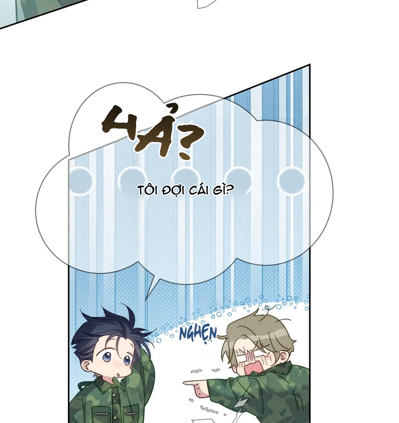 nhân vật chính chỉ muốn yêu đương chapter 99 34