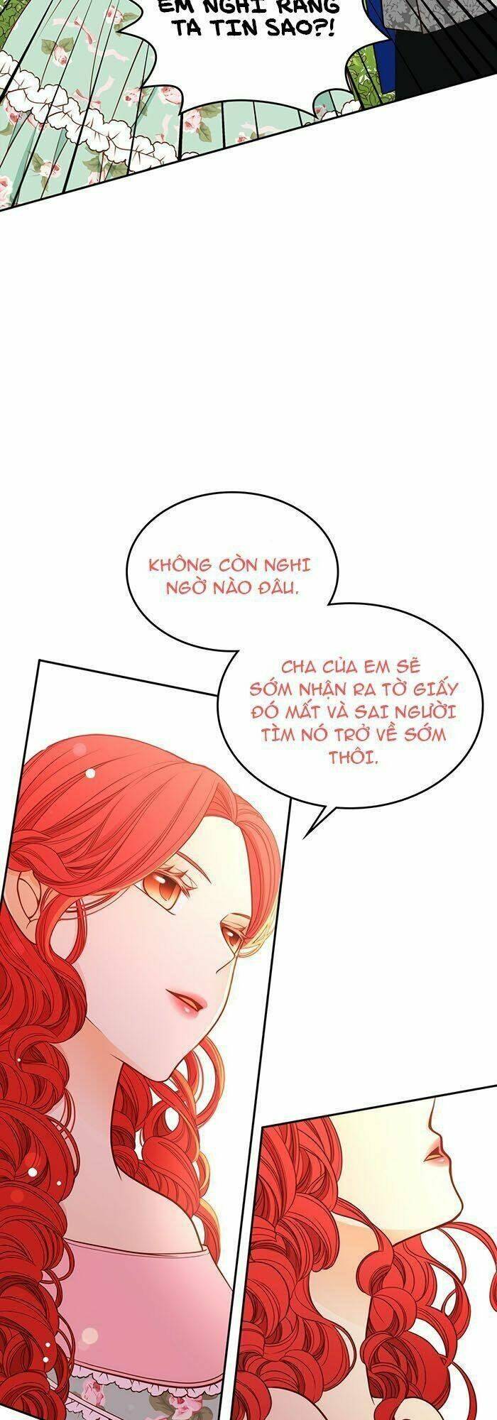 wendy , cô gái bán hoa chapter 40 41