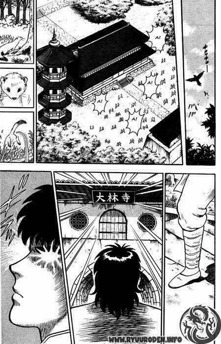 hoàng phi hồng phần 1 chapter 4 171