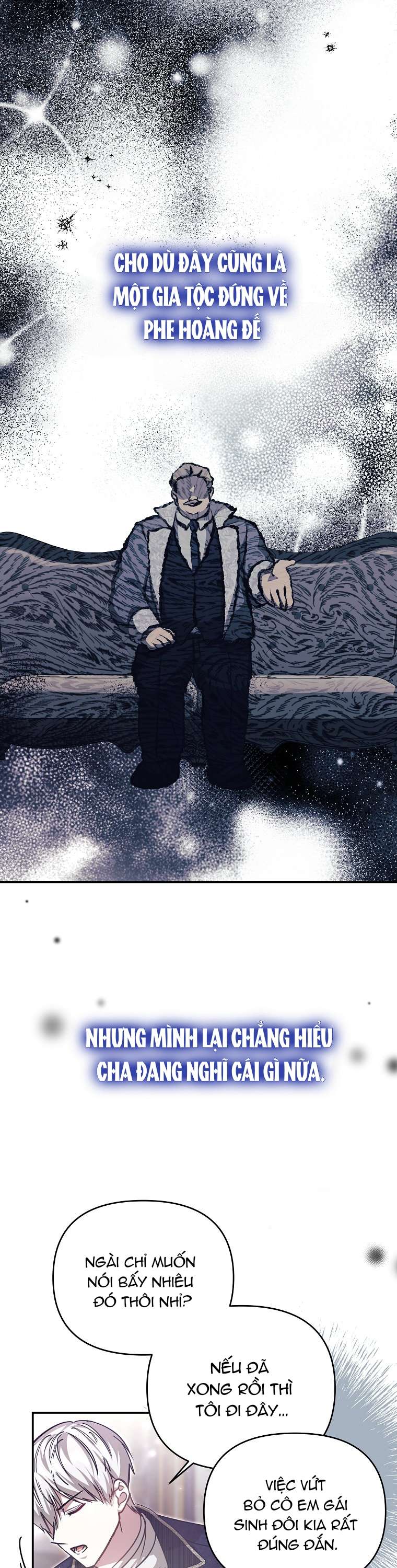 chị gái tôi là nhân vật chính chapter 25 4
