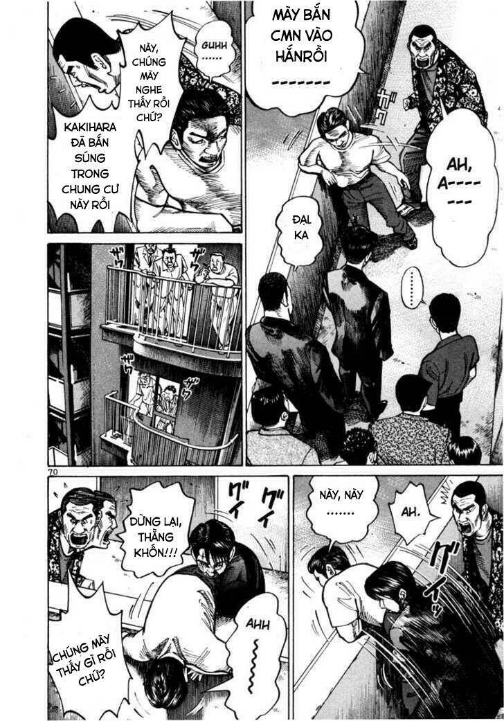 sát thủ số 1 chapter 32 14