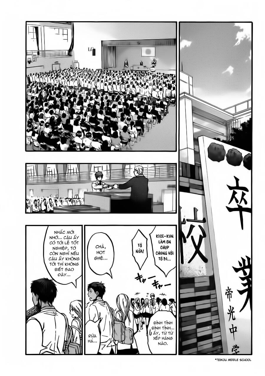vua bóng rổ kuroko chapter 227 17