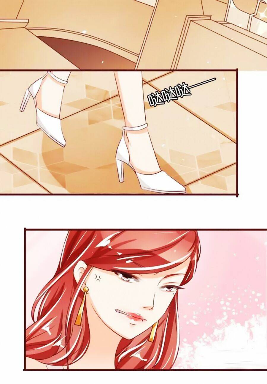 vương tước tư hữu bảo bối chapter 50 13