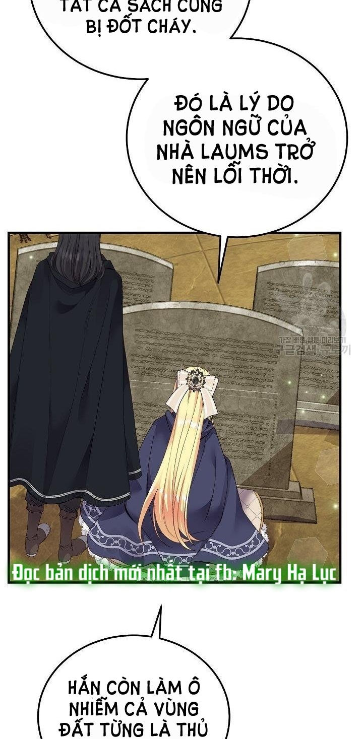 trở thành vợ thái tử quái vật chapter 45.1 25