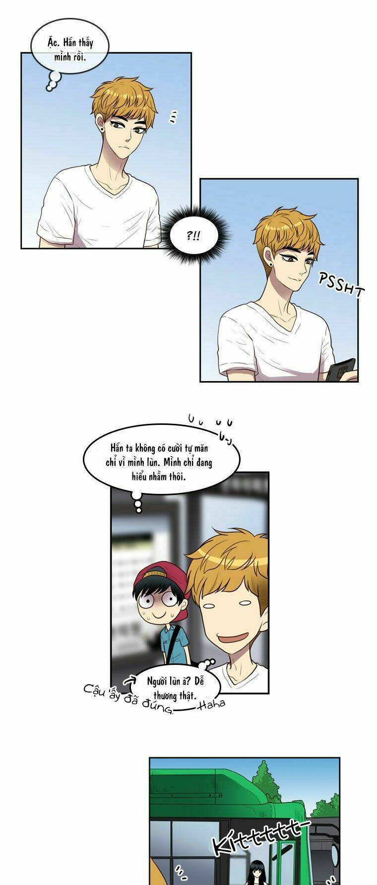 my shining world chapter 46 29