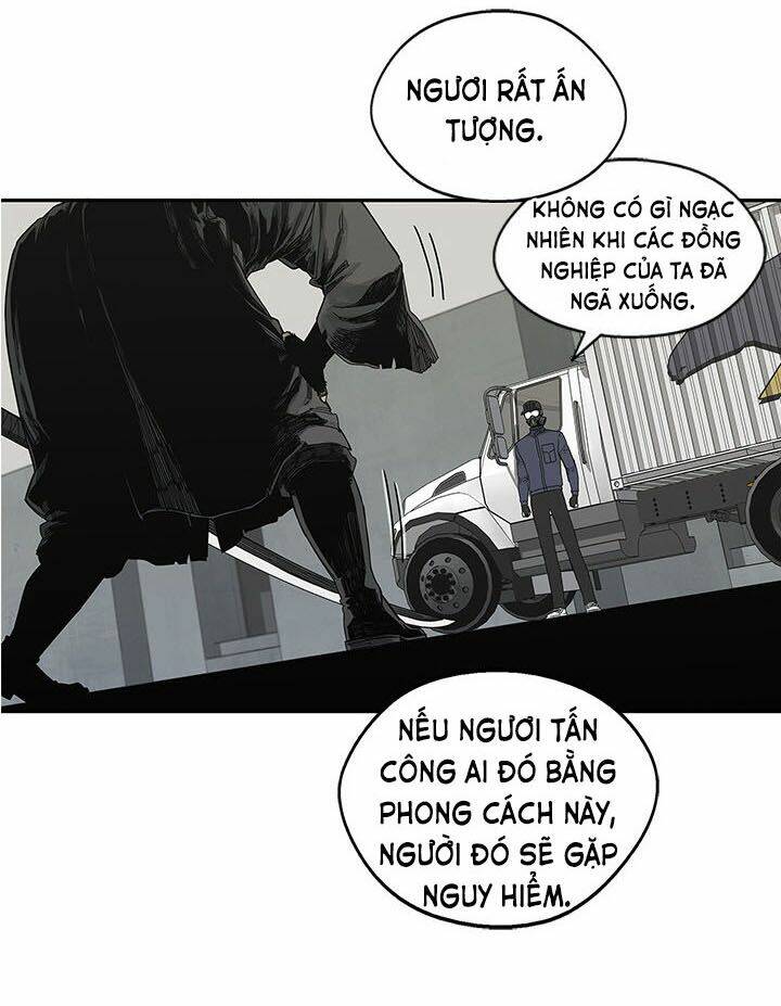hiệp sĩ giao hàng chapter 20 96