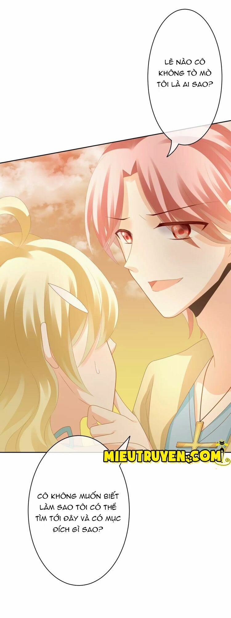 độc nhãn ác ma của ta chapter 18 8