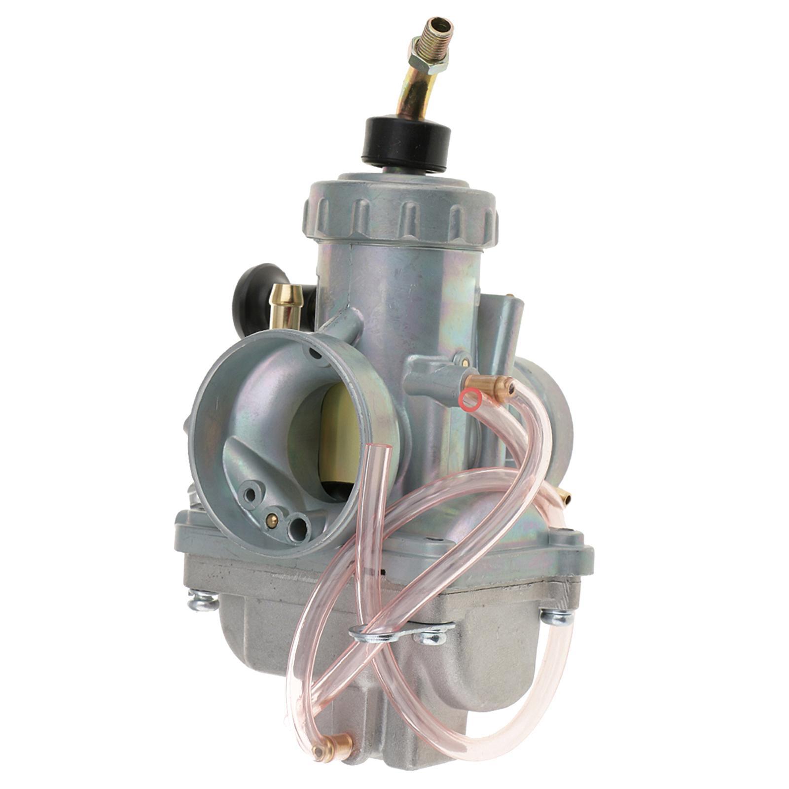 Motorcycle Carburetor Carb for 125 Oil Line Replacement Parts