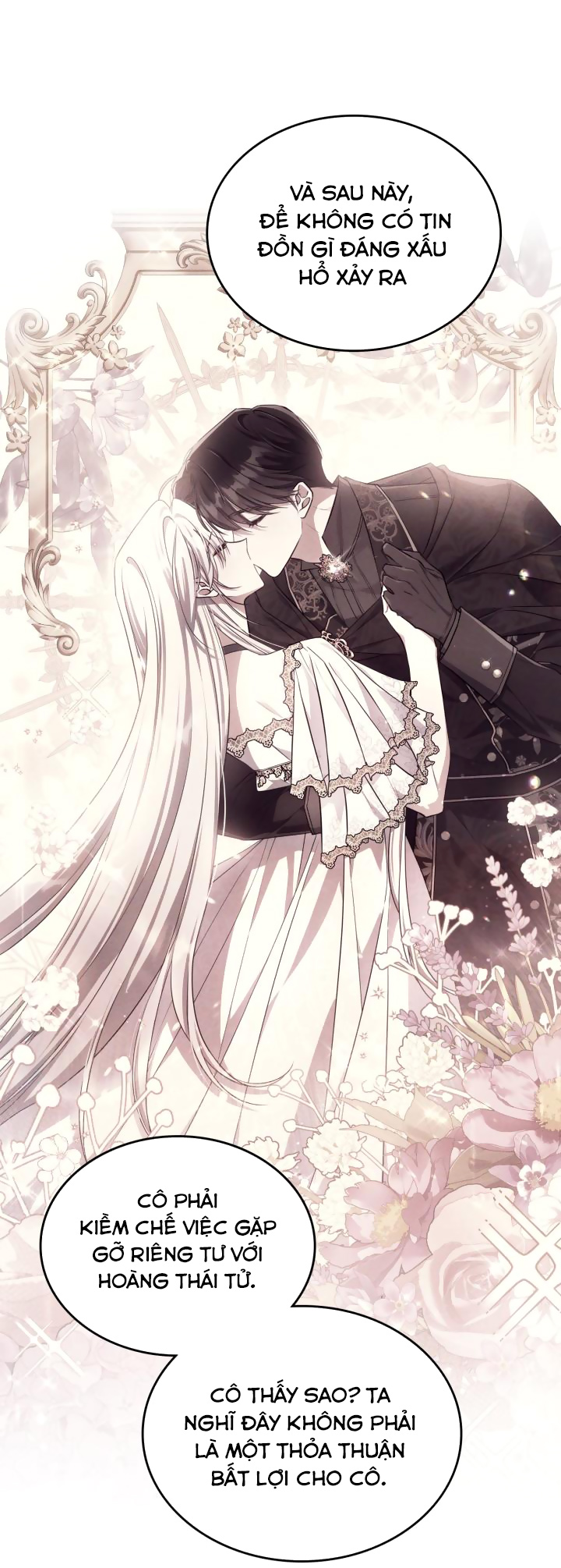 câu chuyện cổ tích helena chapter 58.1 39