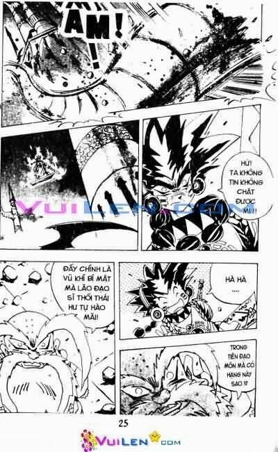 những người bạn tốt chapter 22 26