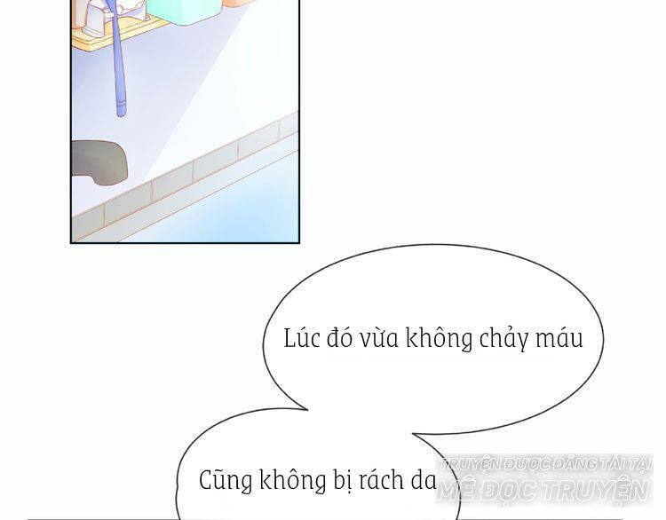giai điệu của sự va chạm chapter 3 6