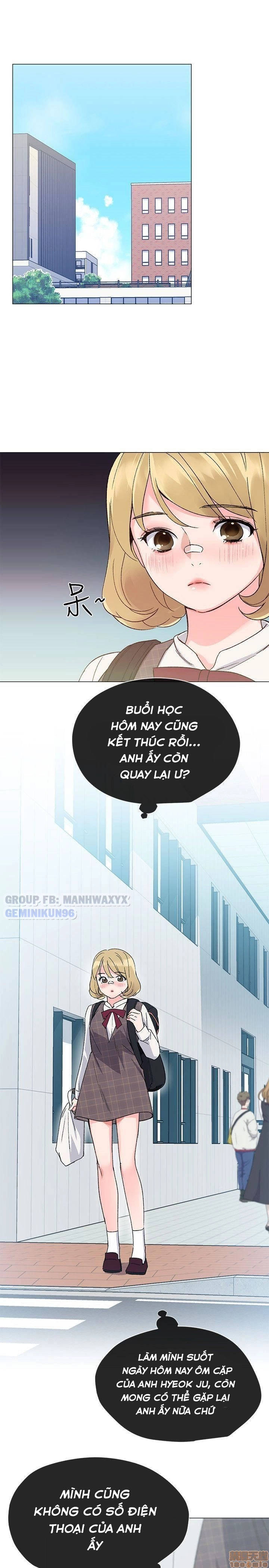 trả thù cô ta chapter 15 22