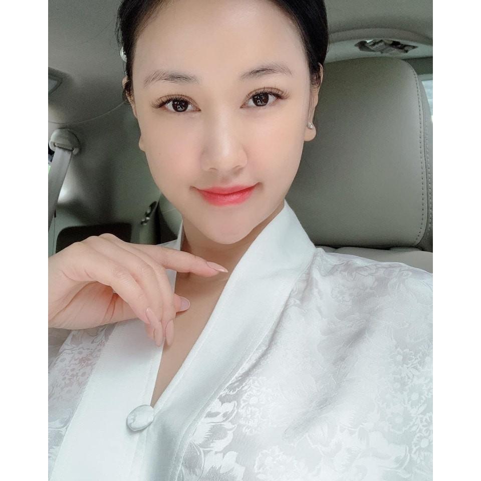 ĐỒ LAM ĐI CHÙA # Bà Lai Lụa