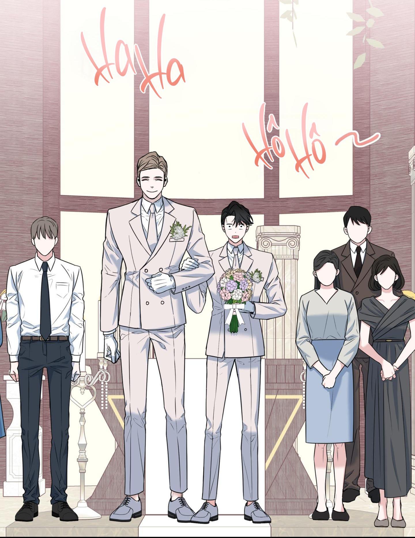 alpha mặt hàng không thể trả chapter 1 41