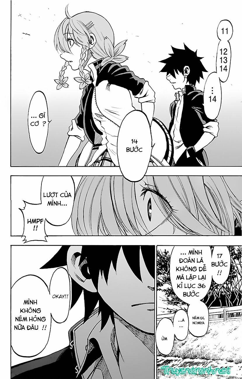 sakura discord chapter 6 5