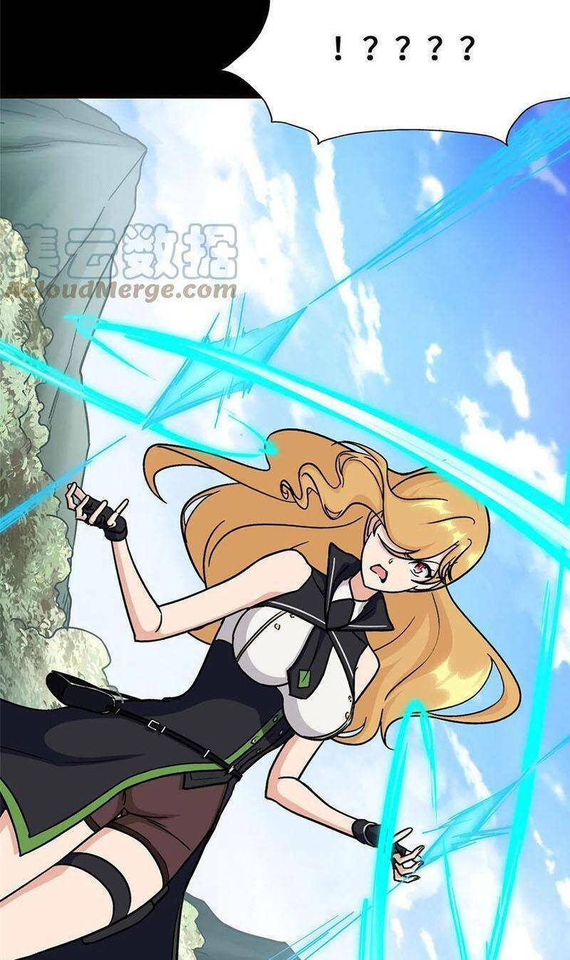 bạn gái virus của tôi chapter 371 63