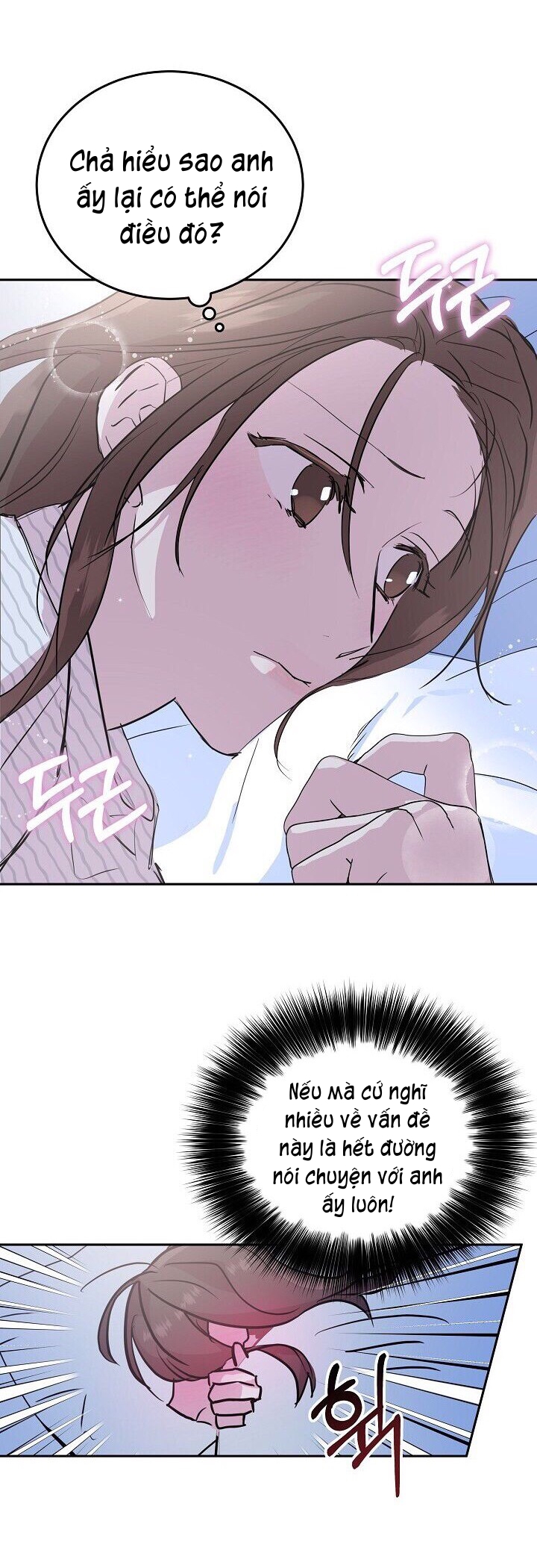 hãy làm điều đó sau khi kết hôn chapter 12 16