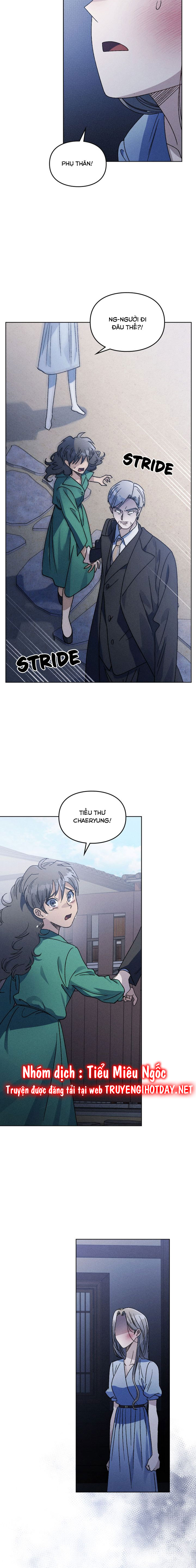 nếu tôi là bạn chapter 69 6