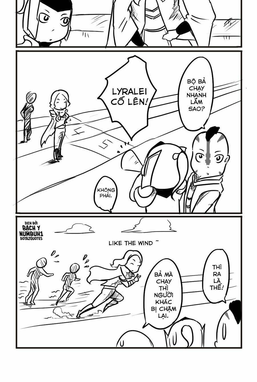 trường học dota chapter 31 2
