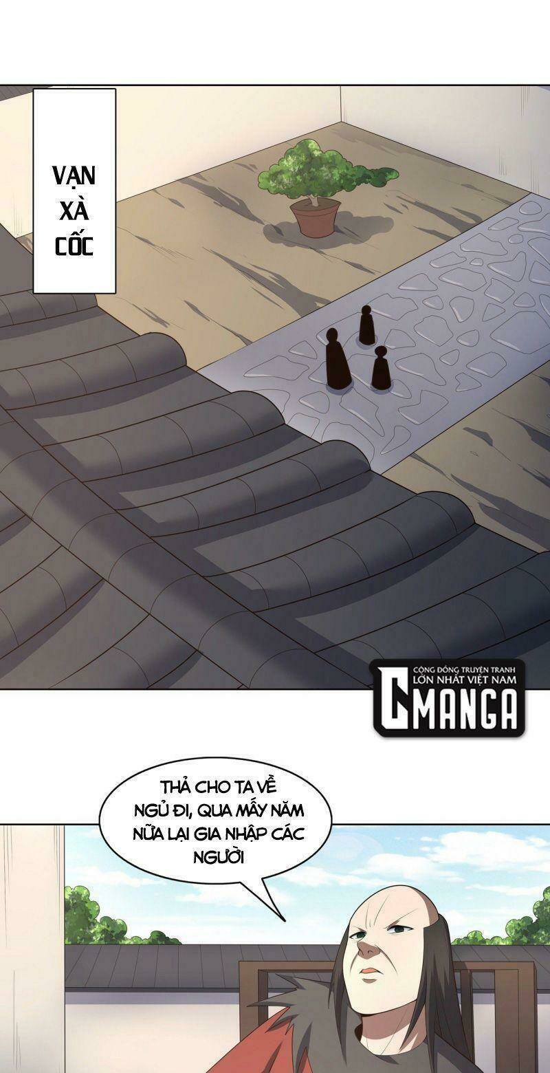 thần long tinh chủ chapter 33 1