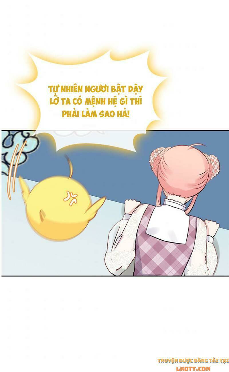 công chúa phản diện muốn ở trong ngôi nhà bánh quy chapter 11 28