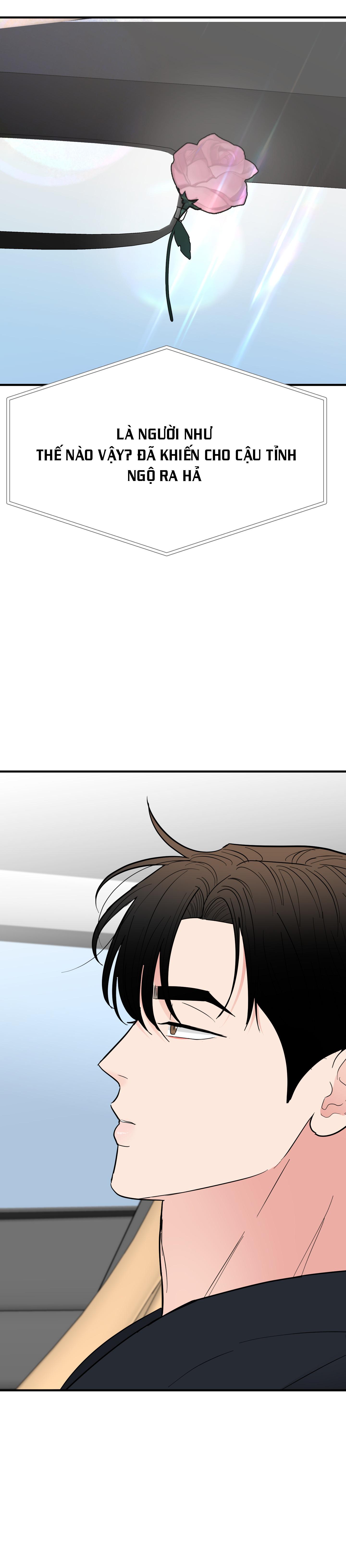 món quà dành cho kẻ ngạo mạn chapter 26 37