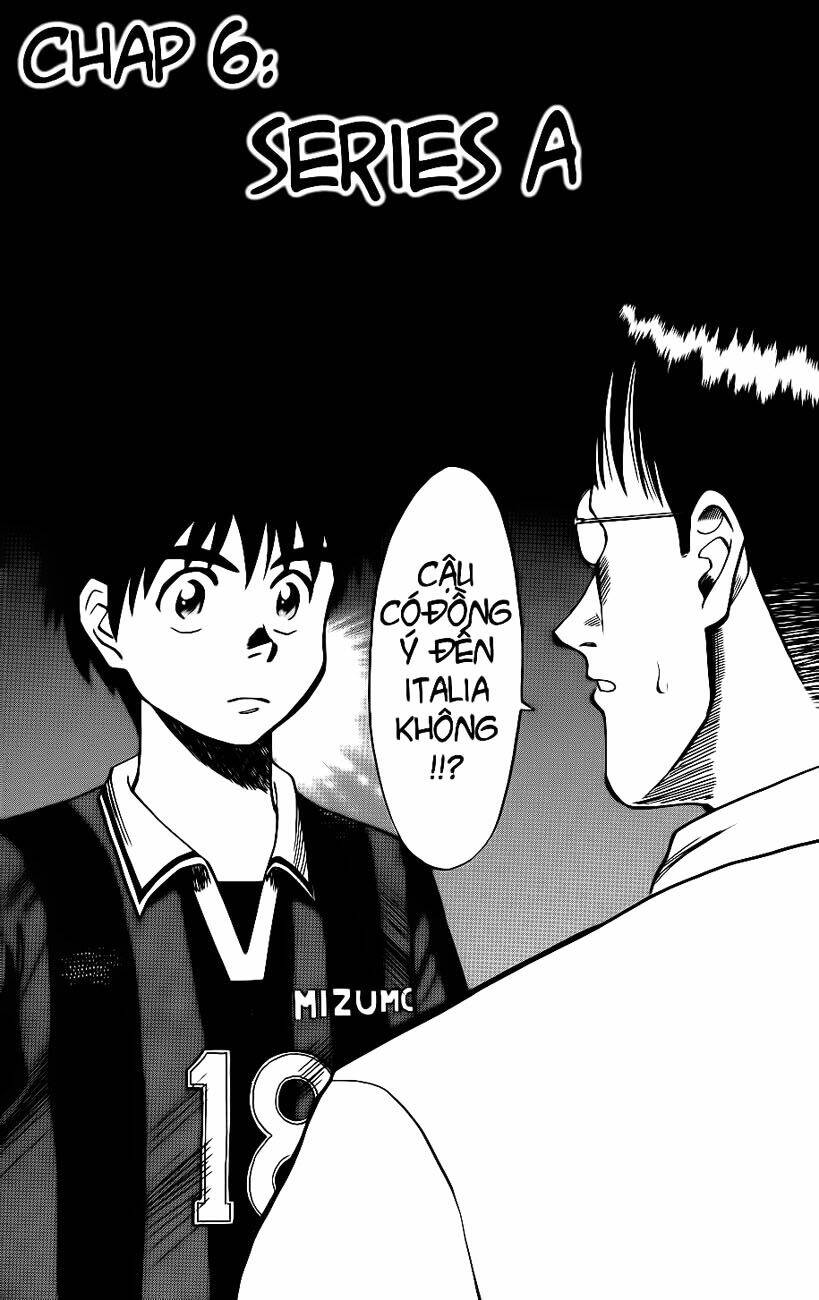 fantasista bản vip chapter 6 2