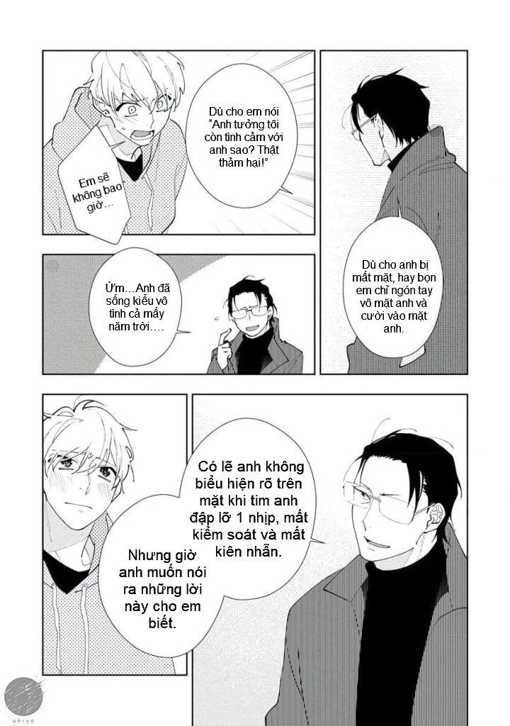 anh có thích em không? chapter 5 10