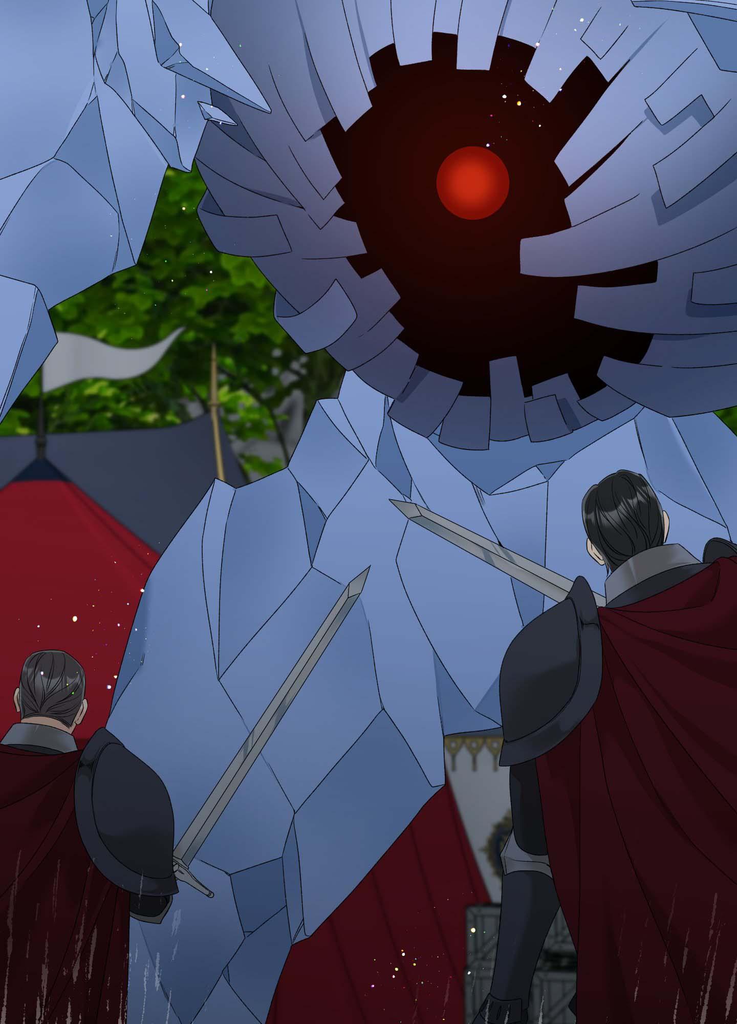 ái tình tự tâm chapter 20 8