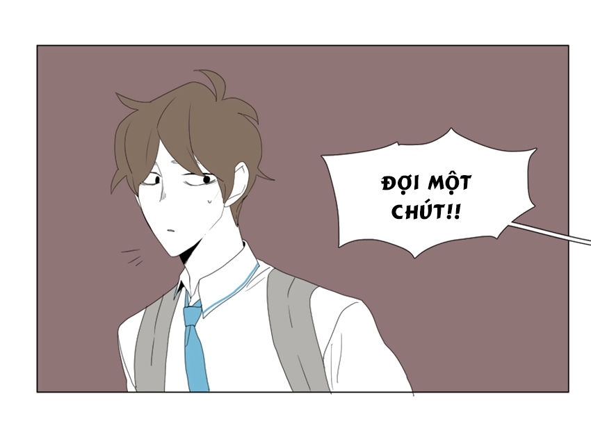 thú cưng của tôi là dơi chapter 30 60