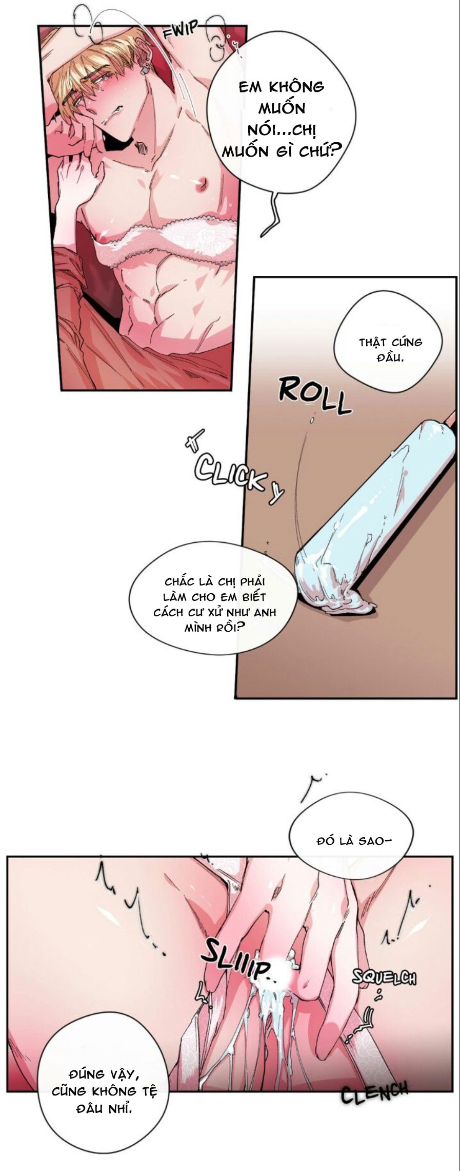 s flower chapter 22.1 13