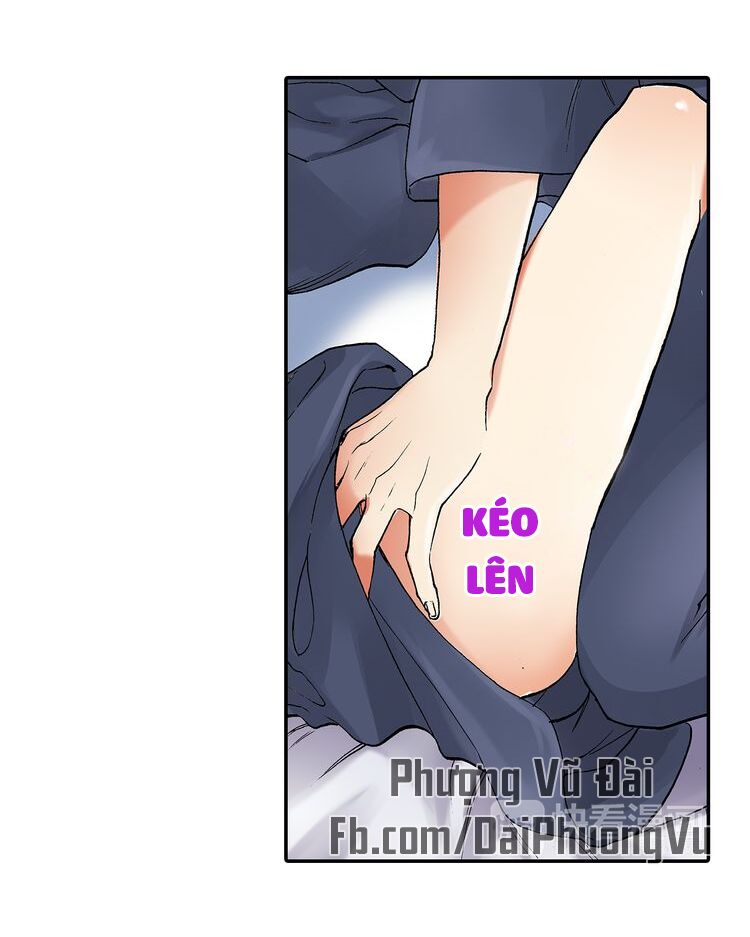 mệnh lệnh tuyệt đối của bá đạo vương tử chapter 22 13